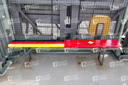 Symbolfoto Grenzverkehr in die Schweiz